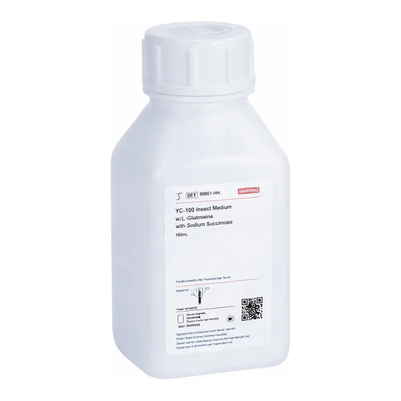 Himedia TC-100 Insect Medium w/ L-Glutamine w/o Sodium bicarbonate