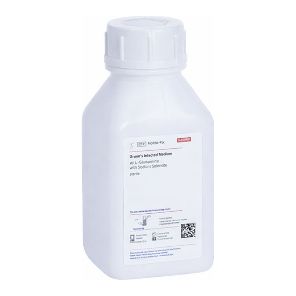 Himedia Grace’s Insect Medium w/ L-Glutamine w/o Sodium bicarbonate