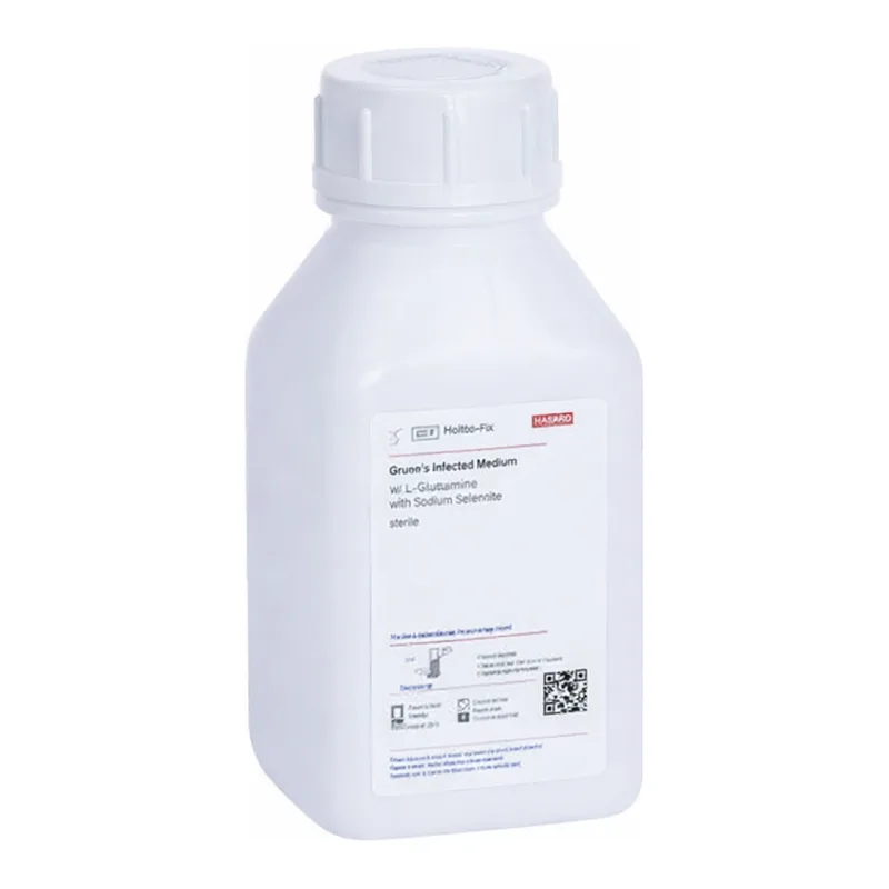 Himedia Grace’s Insect Medium w/ L-Glutamine w/o Sodium bicarbonate