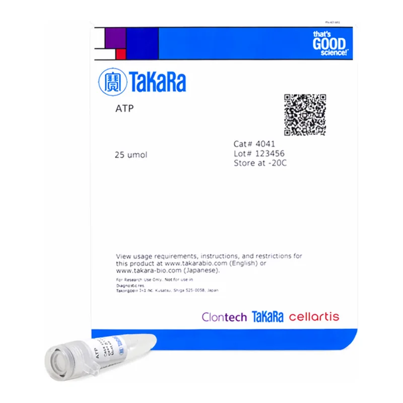 Takara Antibodies and ELISA kits