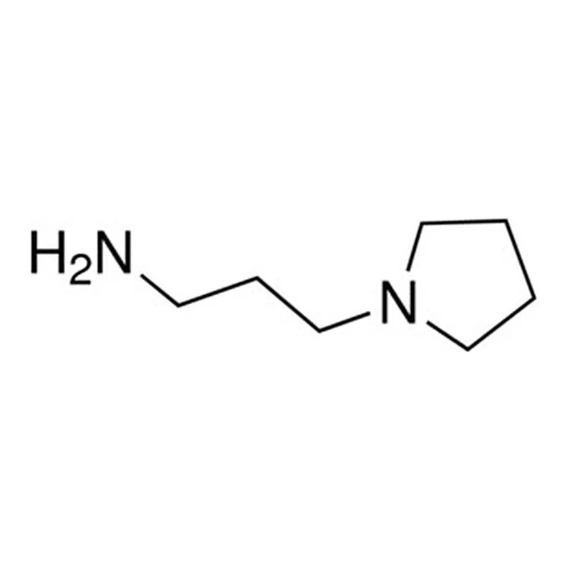 Merck 1-(3-AMINOPROPYL)PYRROLIDINE-