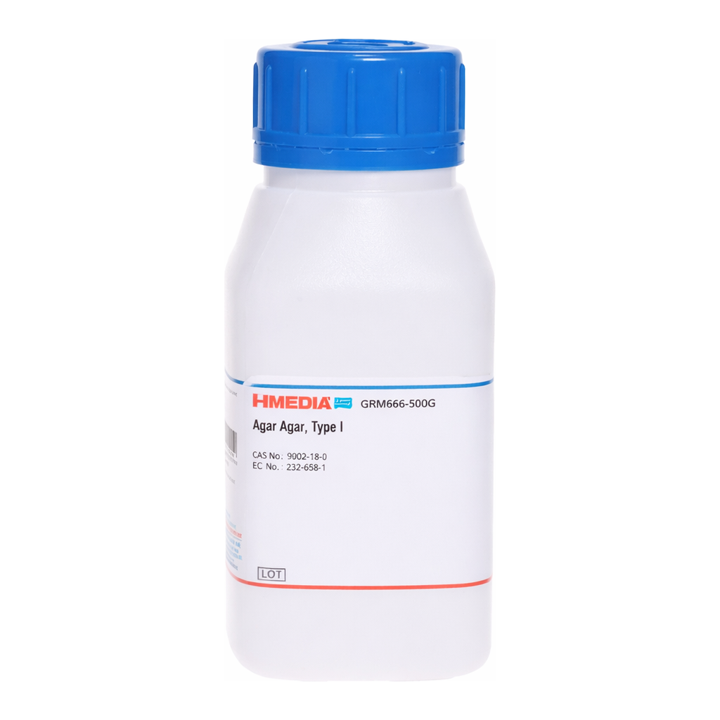 Himedia Agar Agar, Type I