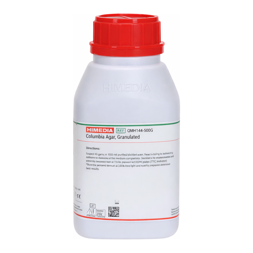 Himedia Columbia Agar, Granulated