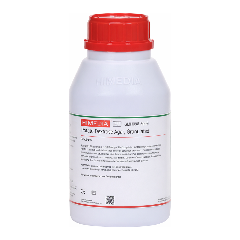 Himedia Potato Dextrose Agar, Granulated