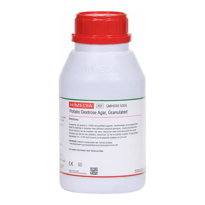 Himedia Potato Dextrose Agar, Granulated