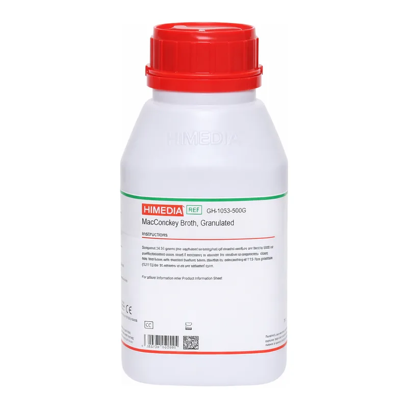 Himedia MacConkey Broth, Granulated