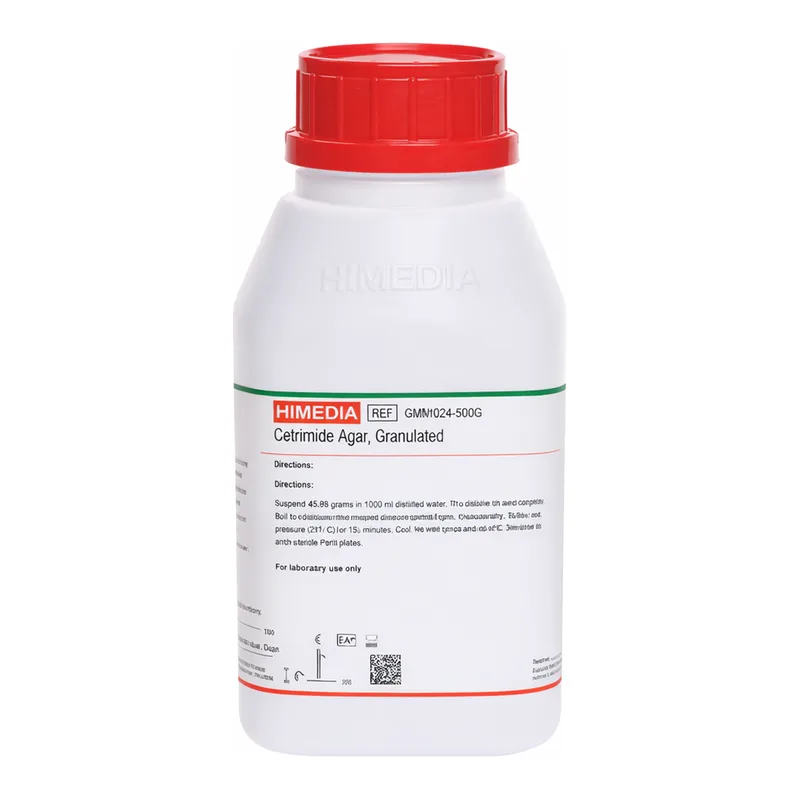 Himedia Cetrimide Agar, Granulated