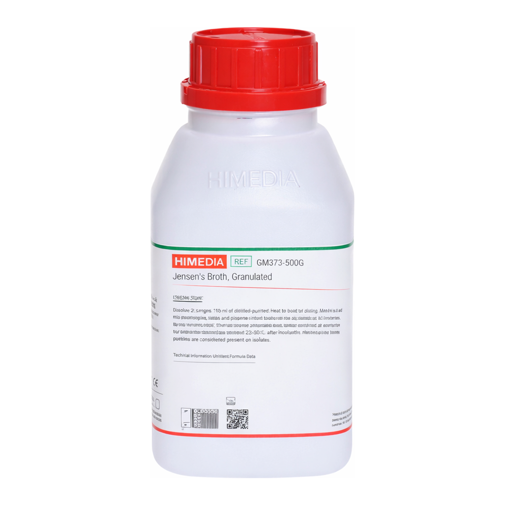 Himedia Jensen’s Broth, Granulated