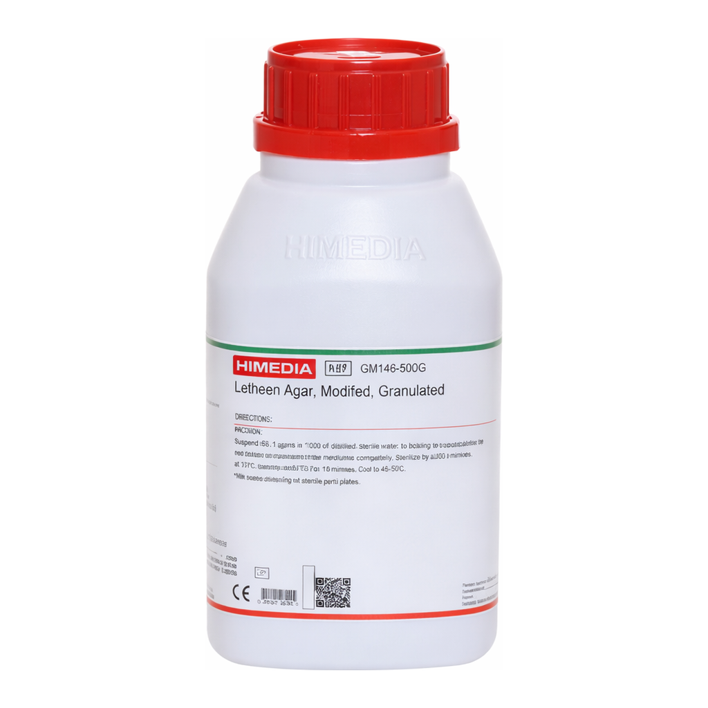 Himedia Letheen Agar, Modified, Granulated  (Modified Letheen Agar, Granulated)