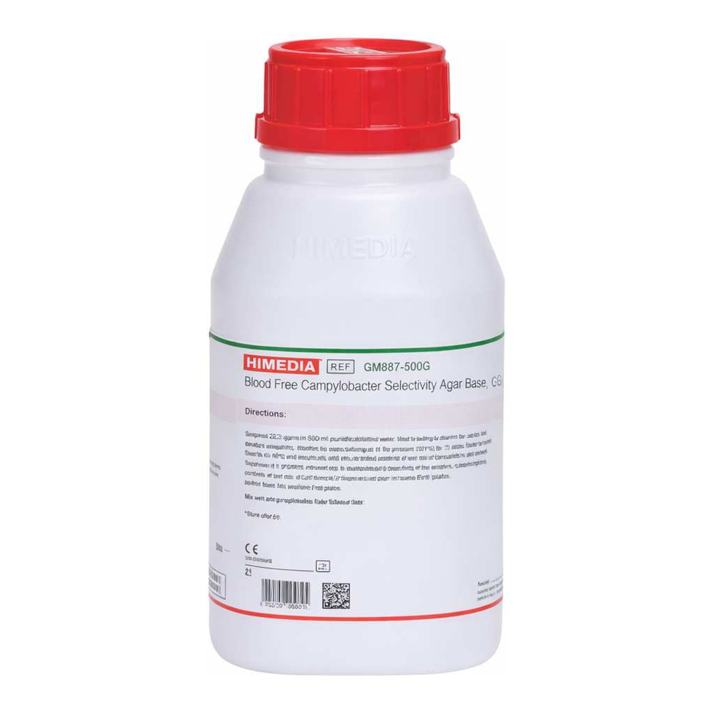 Himedia Blood Free Campylobacter Selectivity  Agar Base, Granulated