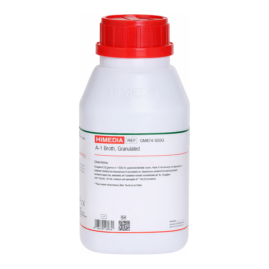 Himedia A-1 Broth, Granulated