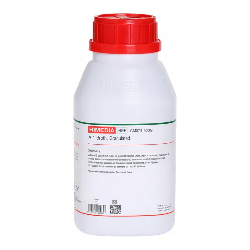 Himedia A-1 Broth, Granulated