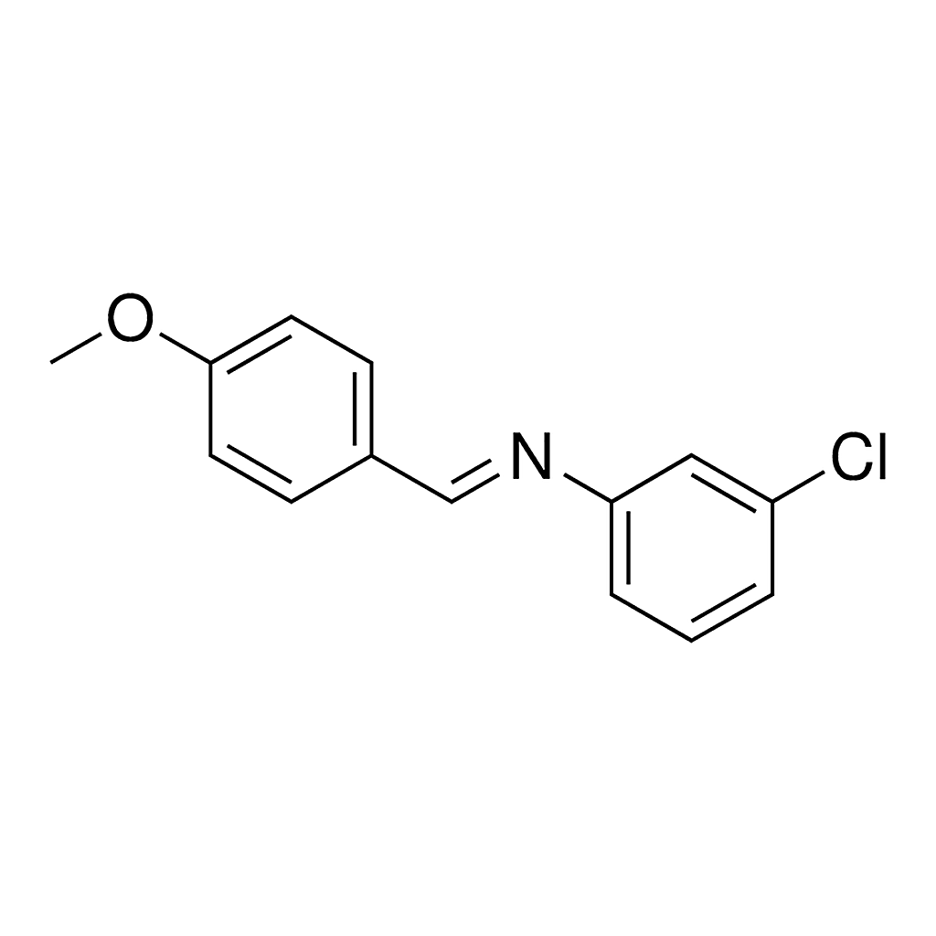 Merck 3-CHLORO-N-(4-METHOXYBENZYLIDE - 50 MG&