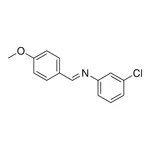Merck 3-CHLORO-N-(4-METHOXYBENZYLIDE - 50 MG&
