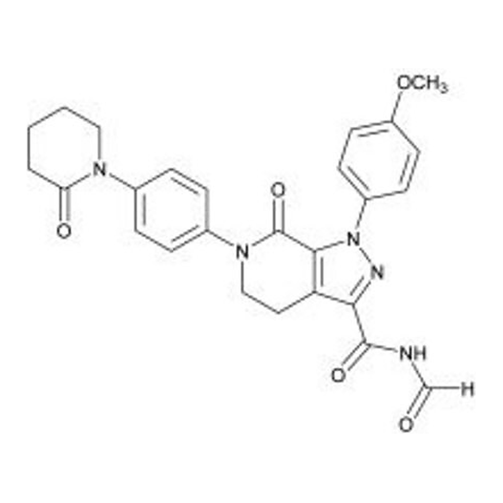 Merck Apixaban Related Compound D
