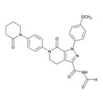 Merck Apixaban Related Compound D