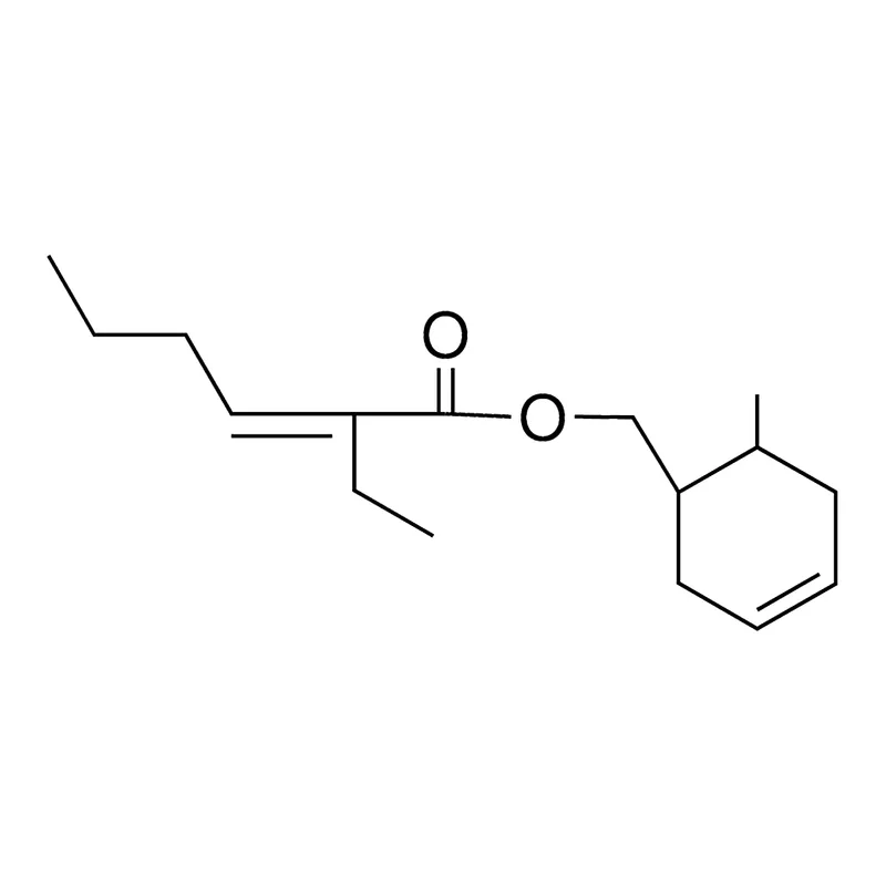 Merck 6-METHYL-3-CYCLOHEXENYLMETHYL 2-