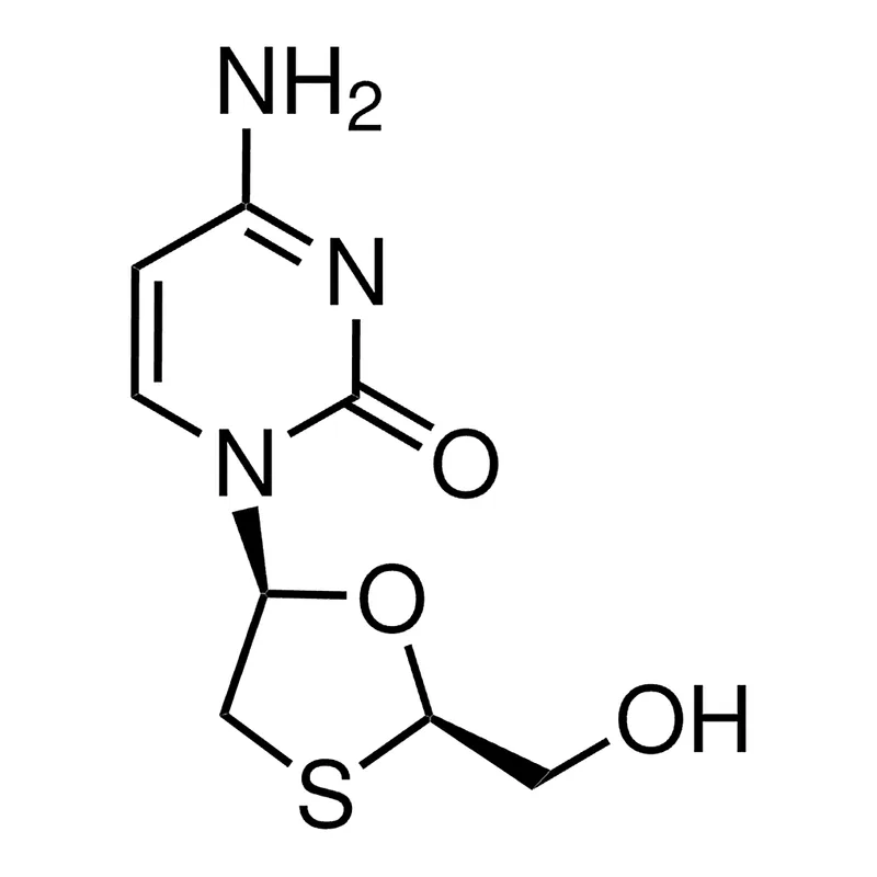 Merck Lamivudine