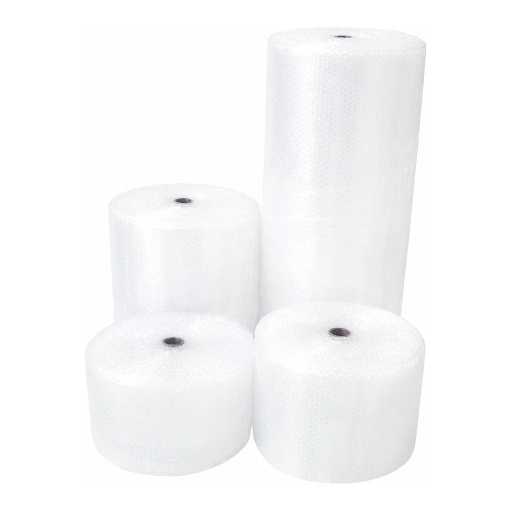 OFFICENEX [P]포장용 에어캡 (4T)(규격(폭cm×길이m):50cm X 50M/2ROLL/NAVI)