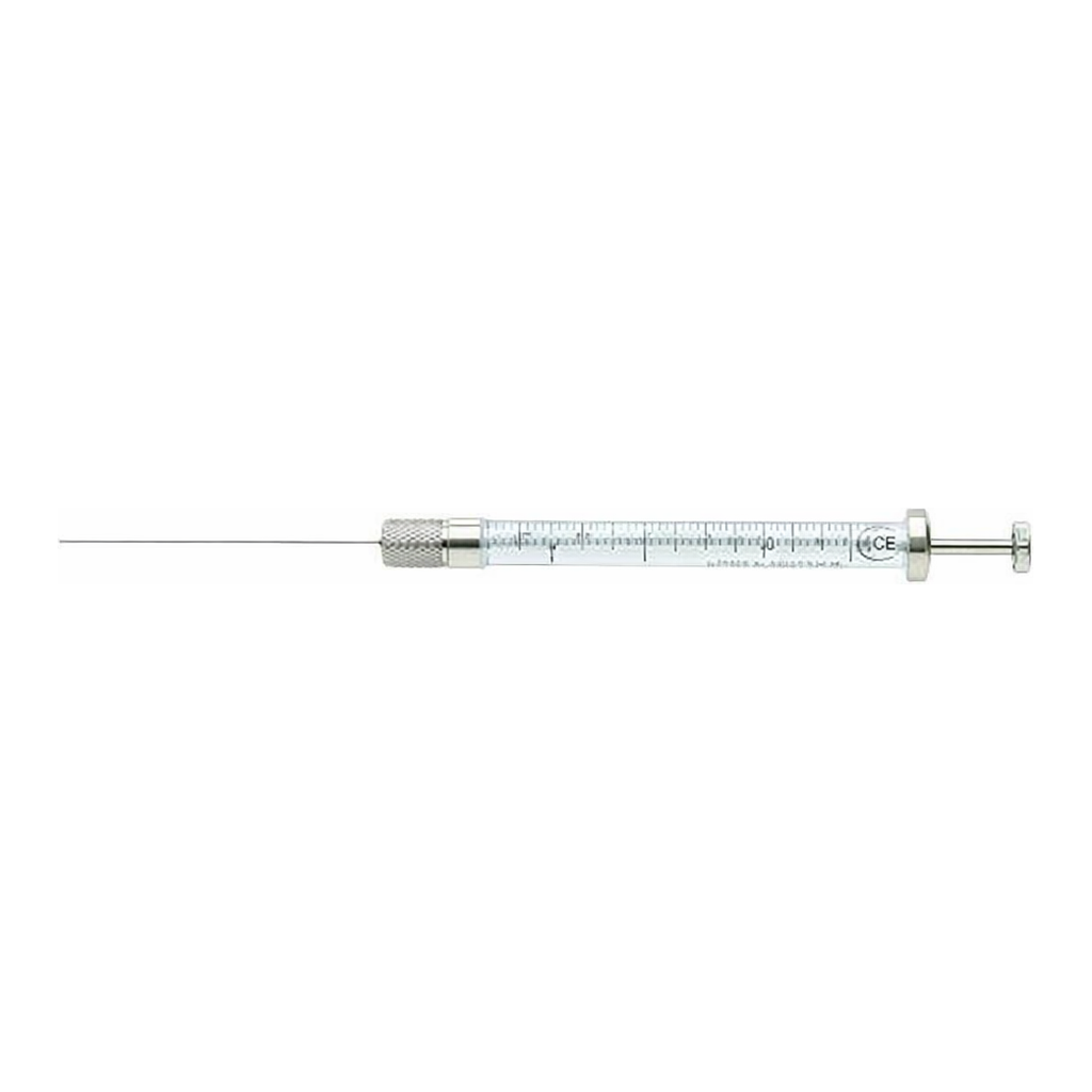 Restek Syringe, SGE, Model 10R 10ul/26/2