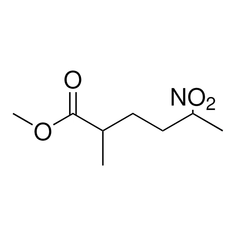 Merck METHYL 2-METHYL-5-NITROHEXANOAT-
