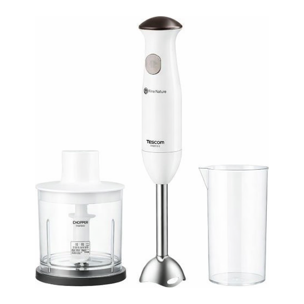 AS ONE Stick Blender, 스틱 블렌더