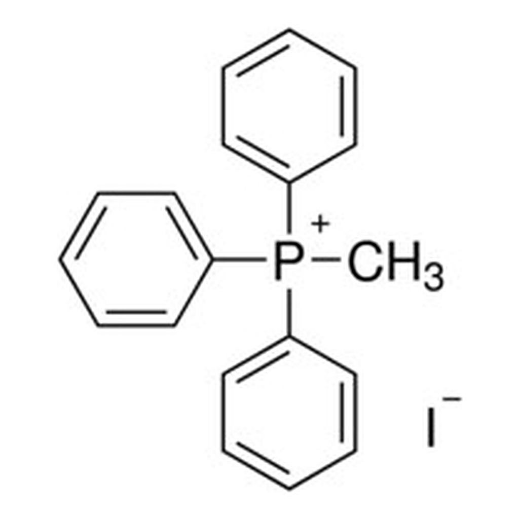 Merck METHYLTRIPHENYLPHOSPHONIUM IODIDE, 97%