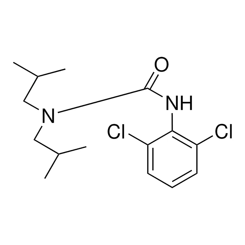 Merck 3-(2,6-DICHLOROPHENYL)-1,1-DIIS-
