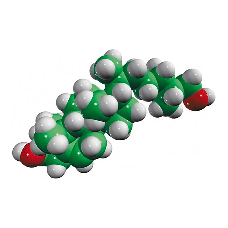 Merck 24S,27-dihydroxycholesterol