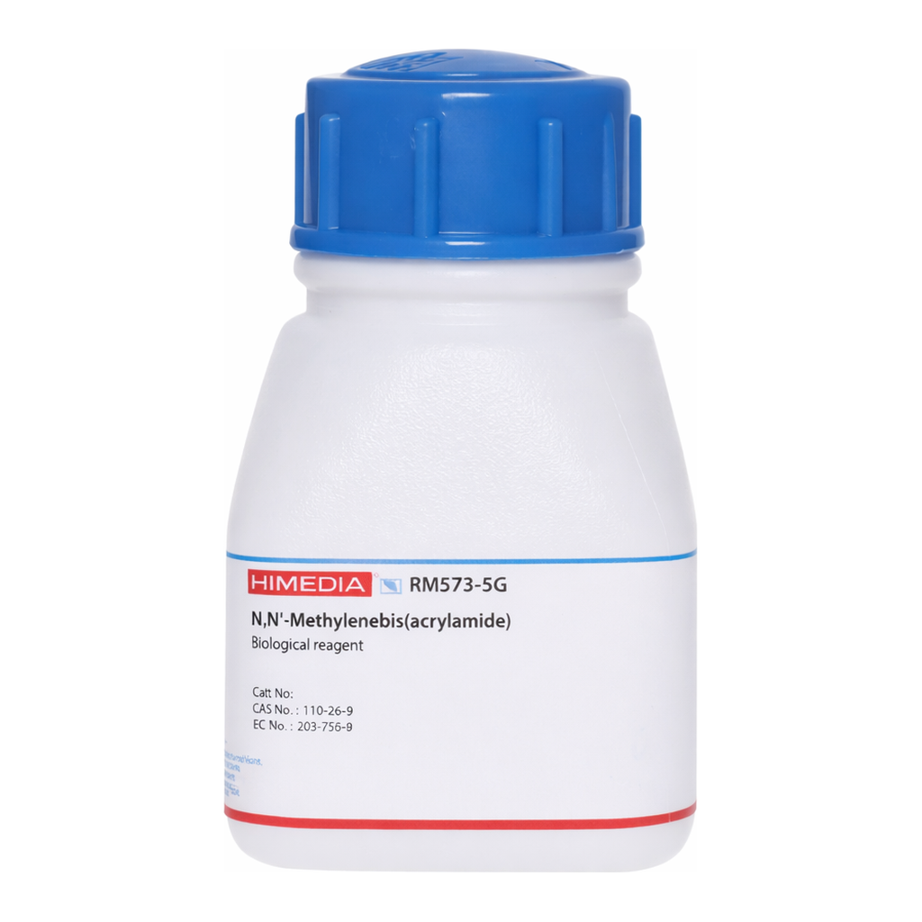 Himedia N,N`-Methylenebis(acrylamide)
