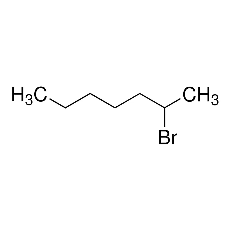 Merck 2-Bromoheptane