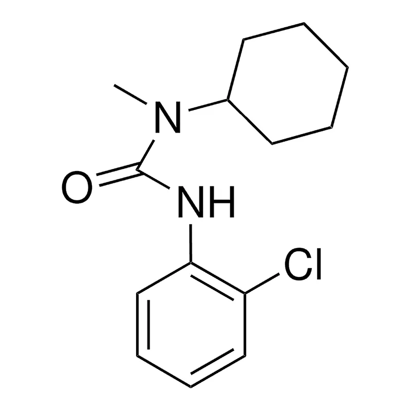 Merck 3-(2-CHLOROPHENYL)-1-CYCLOHEXYL-
