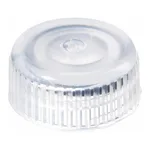 Thermo Fisher Scientific Screw Cap Microcentrifuge Tube Caps, natural