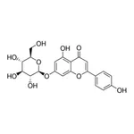 Merck APIGENIN-7-GLUCOSIDE