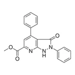 Merck METHYL 3-OXO-2,4-DIPHENYL-2,3-DI-
