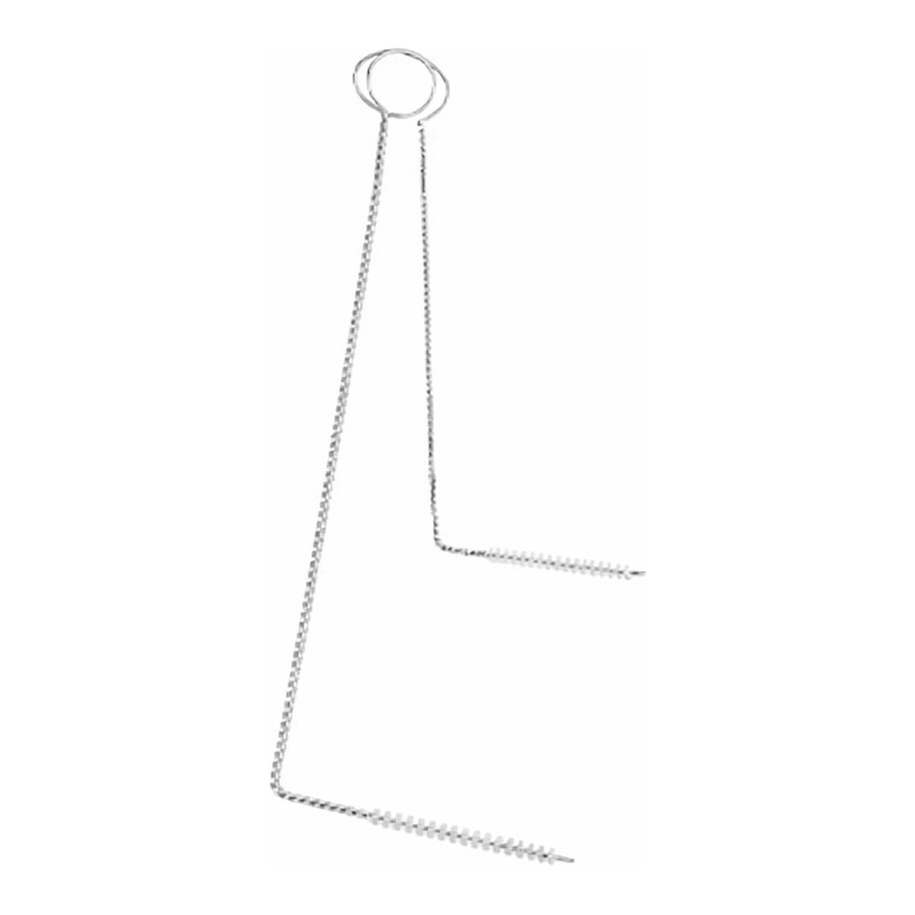 Agilent Cleaning Brush for SSL or FID