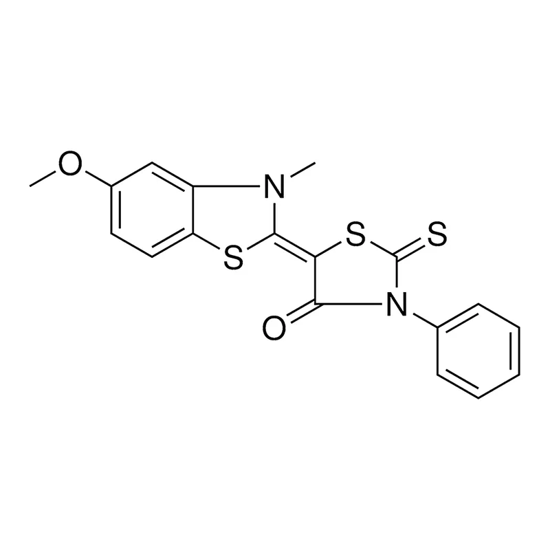 Merck 5-(5-MEO-3-METHYL-3H-BENZOTHIAZ - 25 MG&