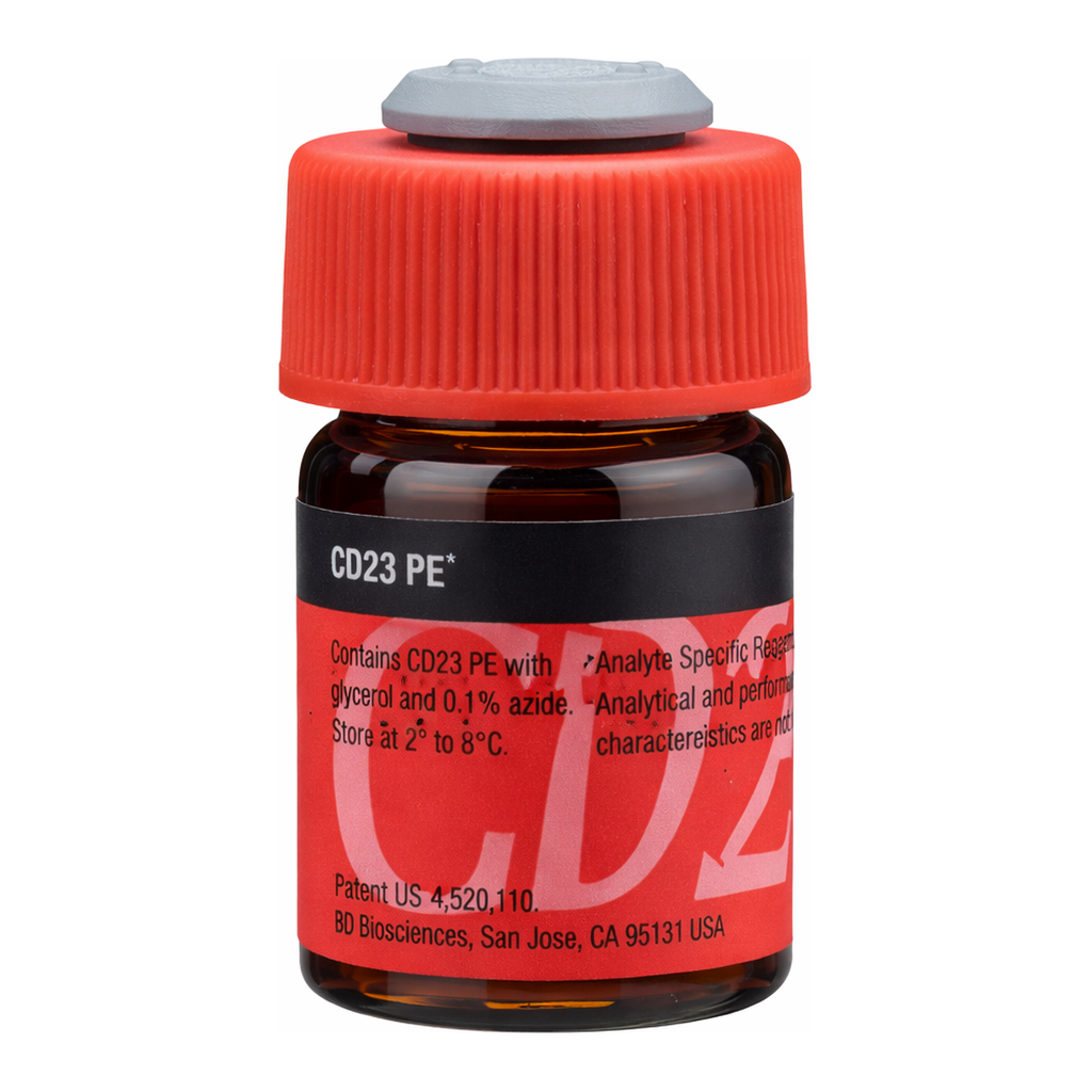 BD CD23 PE