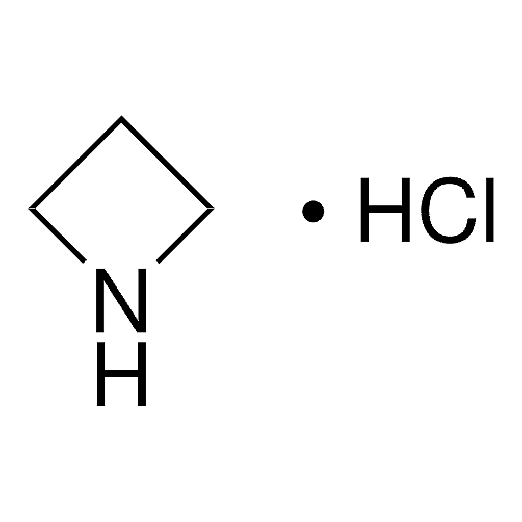 Merck Azetidine hydrochloride