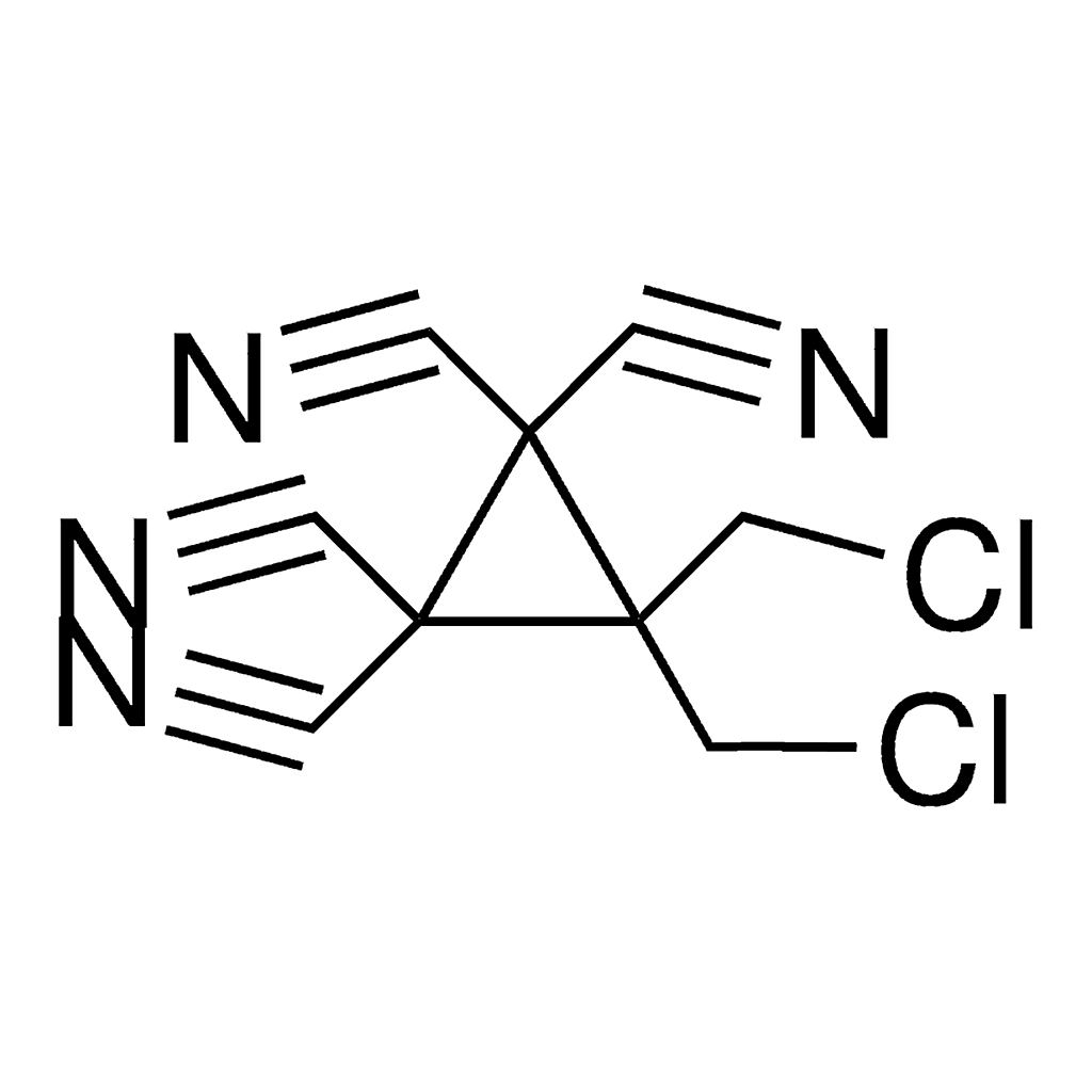 Merck 3,3-BIS-CHLOROMETHYL-CYCLOPROPA-