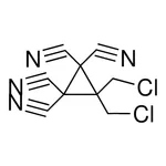 Merck 3,3-BIS-CHLOROMETHYL-CYCLOPROPA-