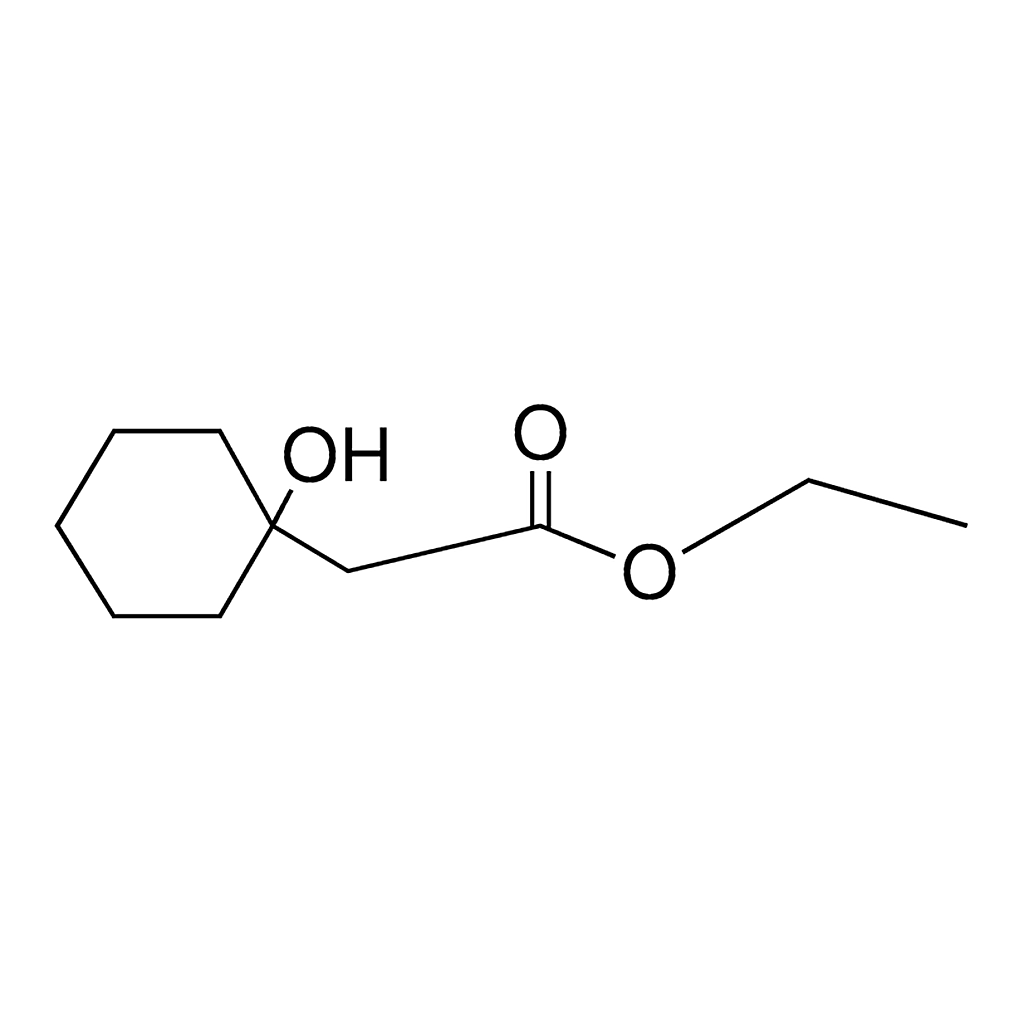 Merck ETHYL 2-(1-HYDROXYCYCLOHEXYL)ACE-