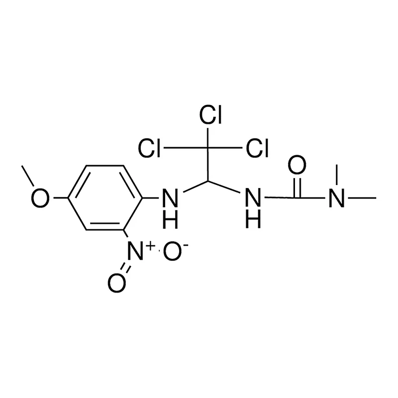 Merck 1,1-DIMETHYL-3-(2,2,2-TRICHLOR - 25 MG&