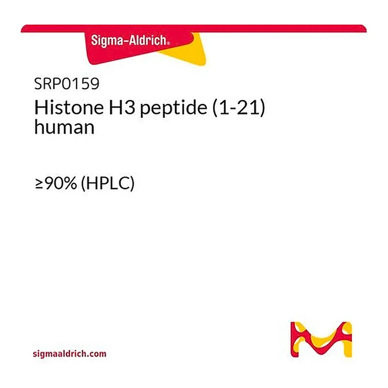 Merck Histone H3 peptide (1-21) human