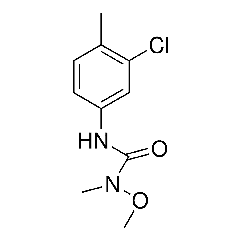 Merck 3-(3-CHLORO-4-METHYLPHENYL)-1- - 50 MG&