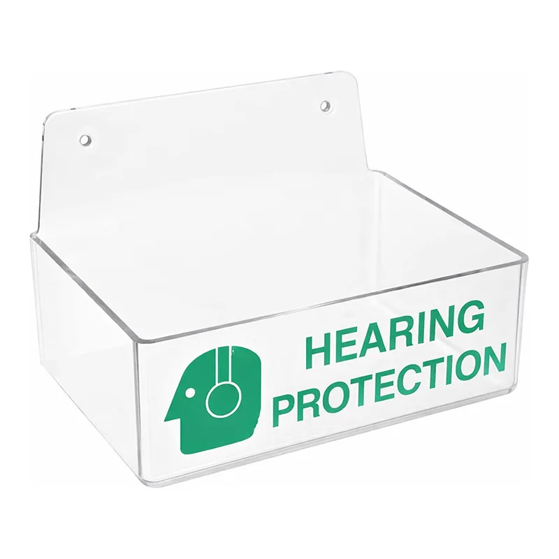 Brady Ear Plug Holder