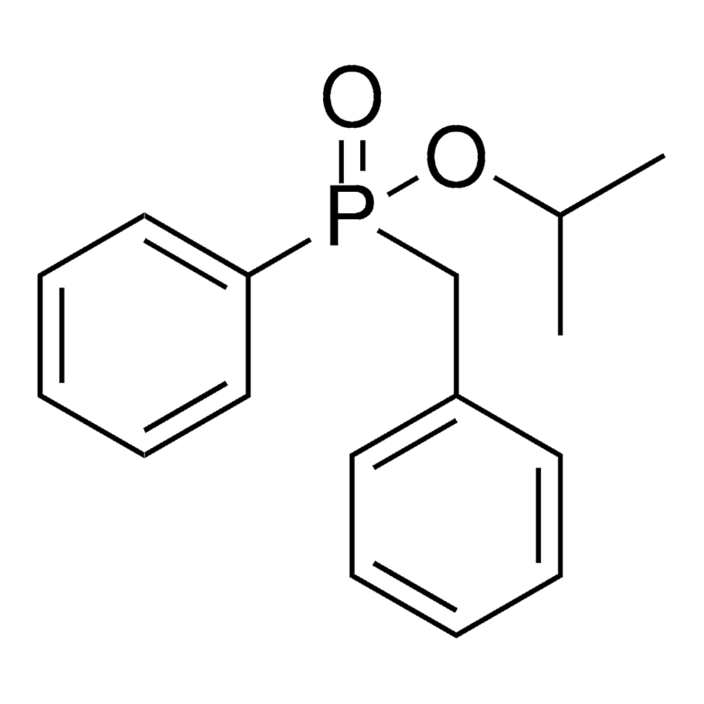 Merck ISOPROPYL BENZYL(PHENYL)PHOSPHI - 50MG