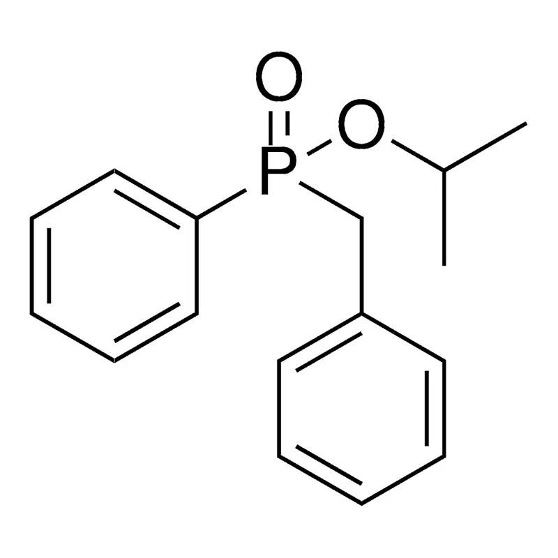Merck ISOPROPYL BENZYL(PHENYL)PHOSPHI - 50MG