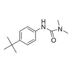Merck 3-(4-TERT-BUTYLPHENYL)-1,1-DIM - 50 MG&
