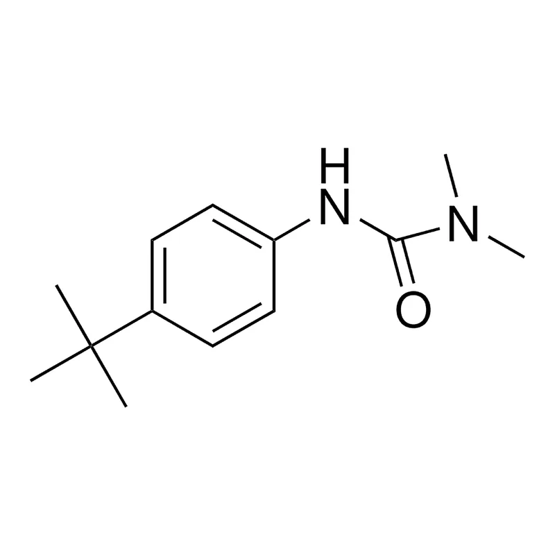 Merck 3-(4-TERT-BUTYLPHENYL)-1,1-DIM - 50 MG&